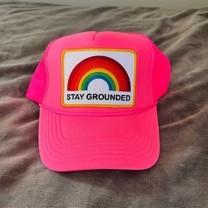 Aviator Nation Trucker Hat